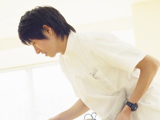 初任者研修イメージ
